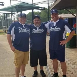 Meet your Posher, Scott